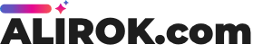 Alirok logo